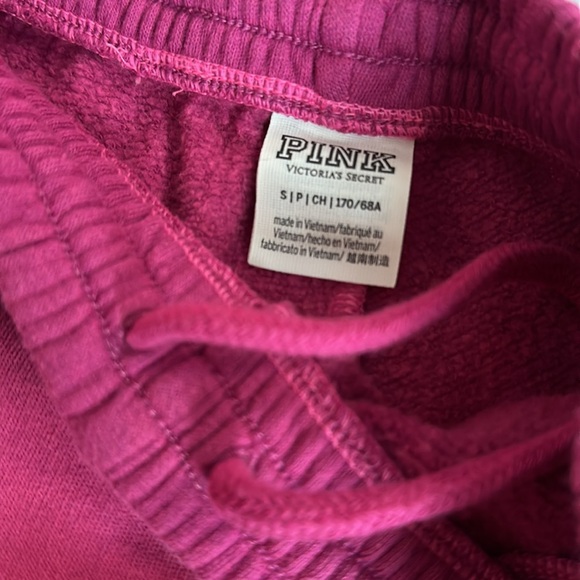 VS PINK Lounge Set NWOT - Picture 5 of 8